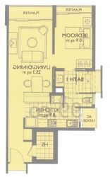 The Pier at Robertson (D9), Apartment #568862551